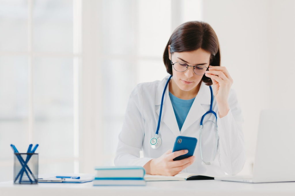 Contabilidade Para Médicos - Detalhare Assessoria Contábil