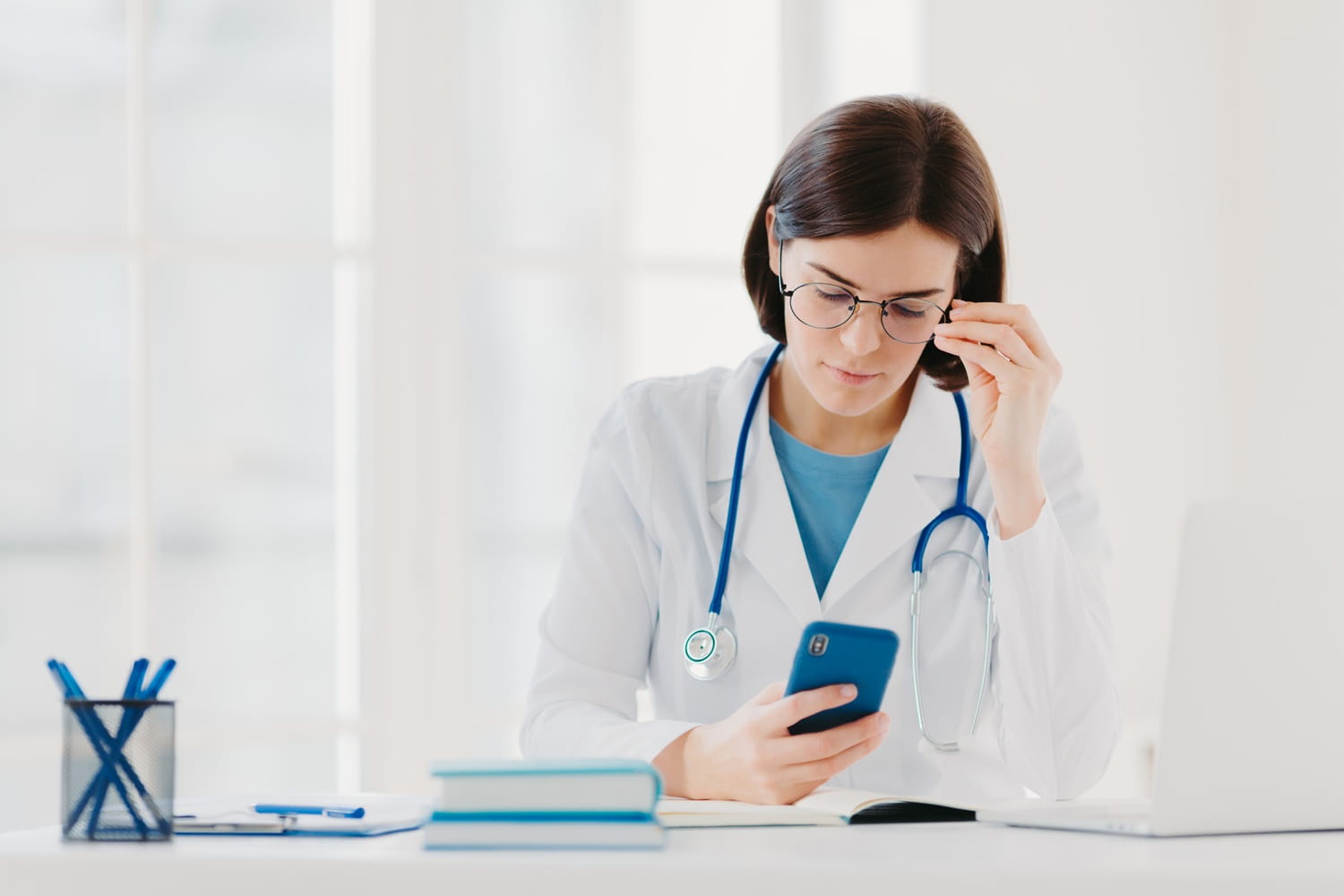 Contabilidade Para Médicos - Detalhare Assessoria Contábil