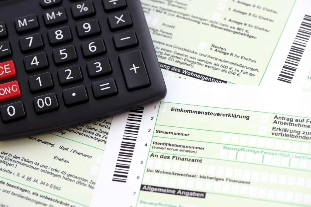 Declaração De Imposto De 2025 - Detalhare Assessoria Contábil