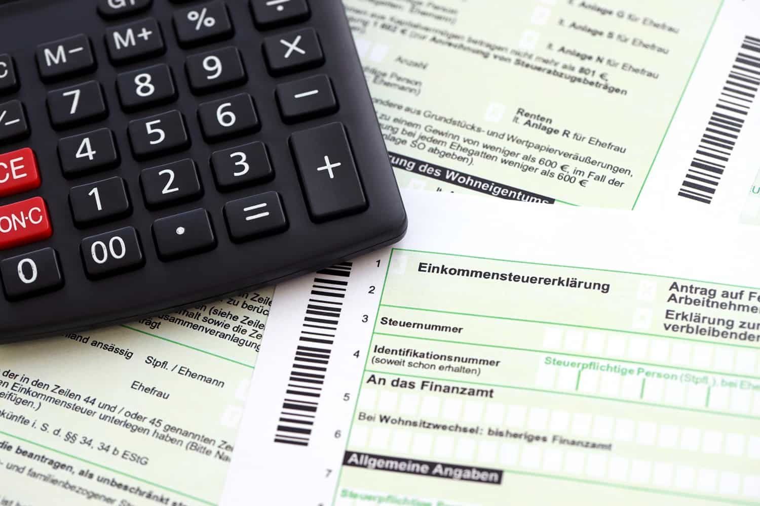 Declaração De Imposto De 2025 - Detalhare Assessoria Contábil