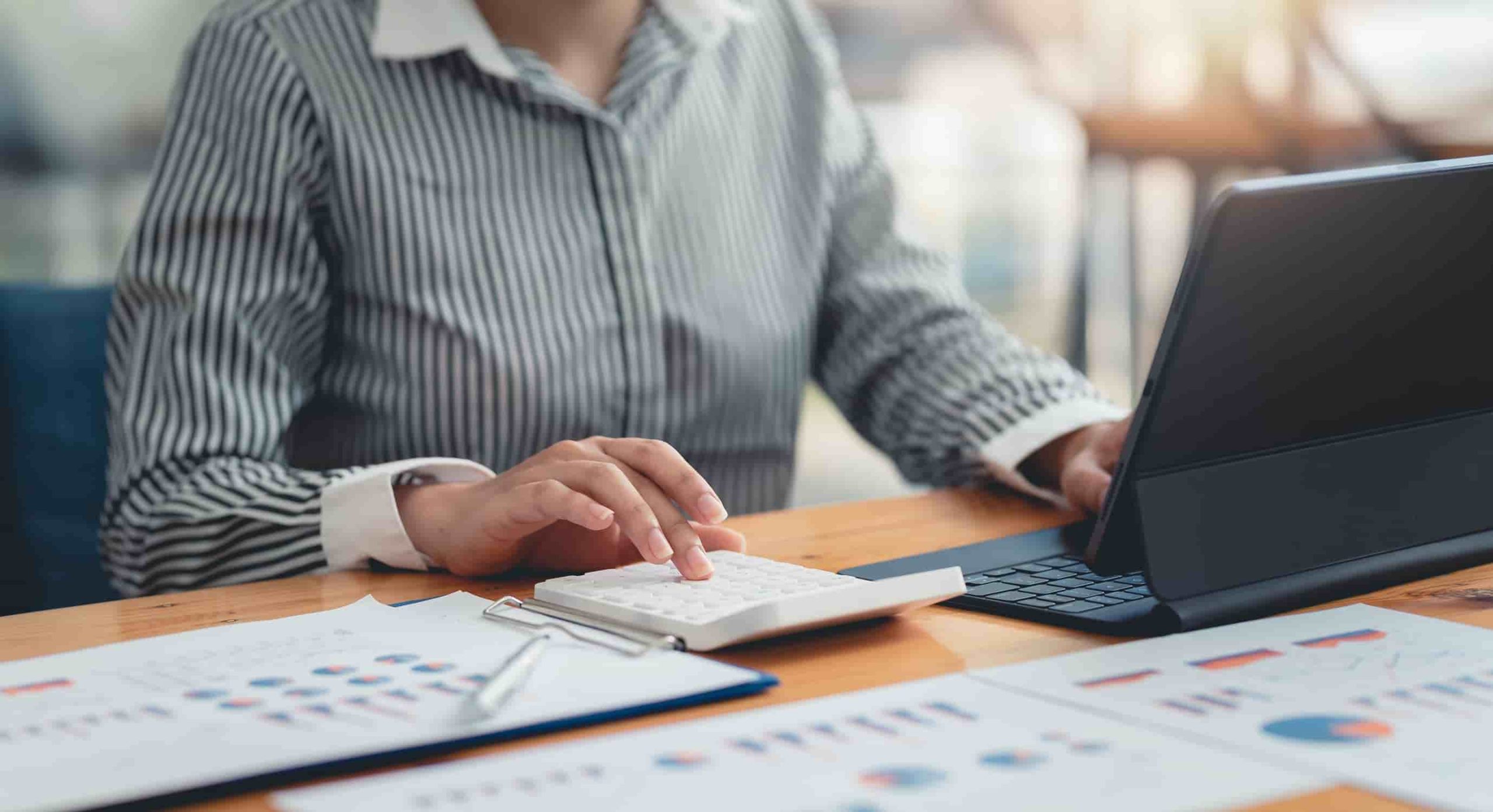 Escolha O Escritório Contábil Ideal Para Sua Empresa Em Pelotas] - Detalhare Assessoria Contábil
