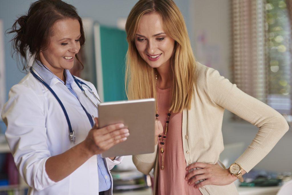 Your Medical Results Are Satisfactory - Detalhare Assessoria Contábil